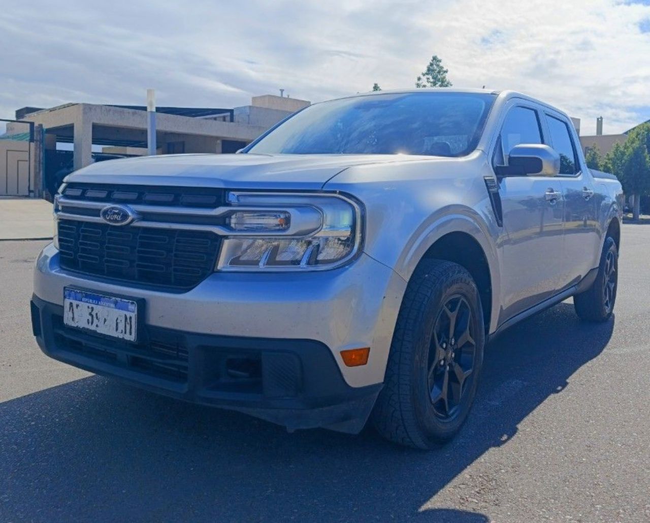 Ford Maverick Usada en Mendoza, deRuedas