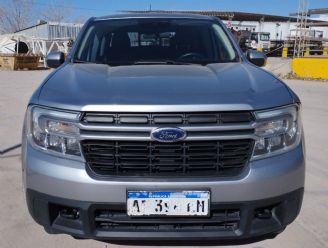 Ford Maverick Usada en Mendoza
