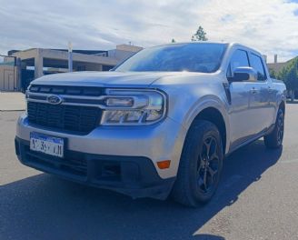 Ford Maverick Usada en Mendoza