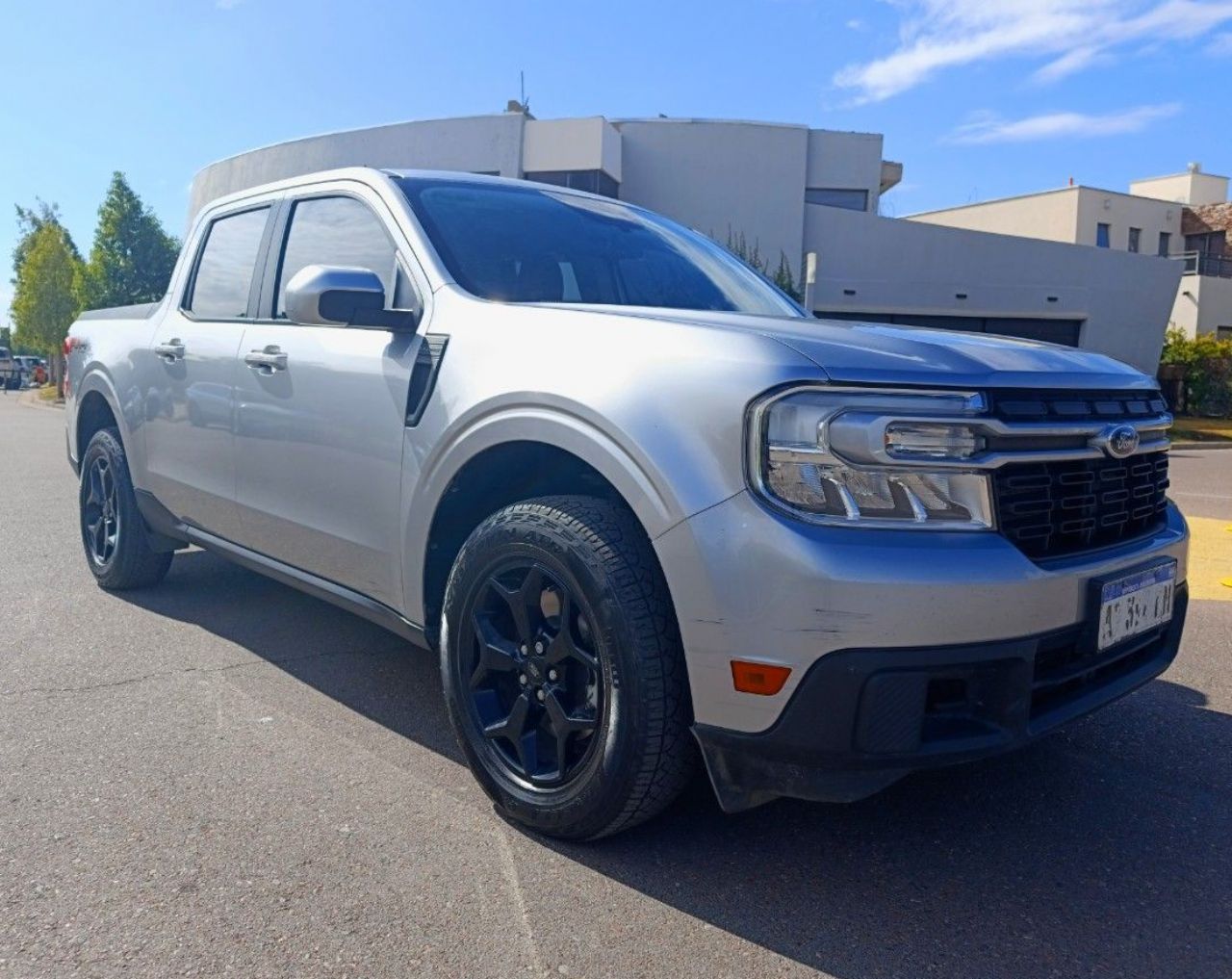 Ford Maverick Usada en Mendoza, deRuedas