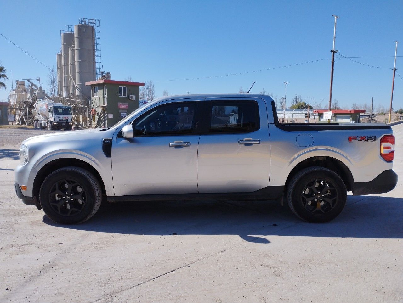 Ford Maverick Usada en Mendoza, deRuedas