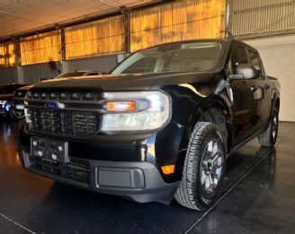 Ford Maverick Usada en Mendoza