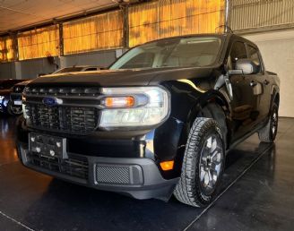 Ford Maverick Usada en Mendoza