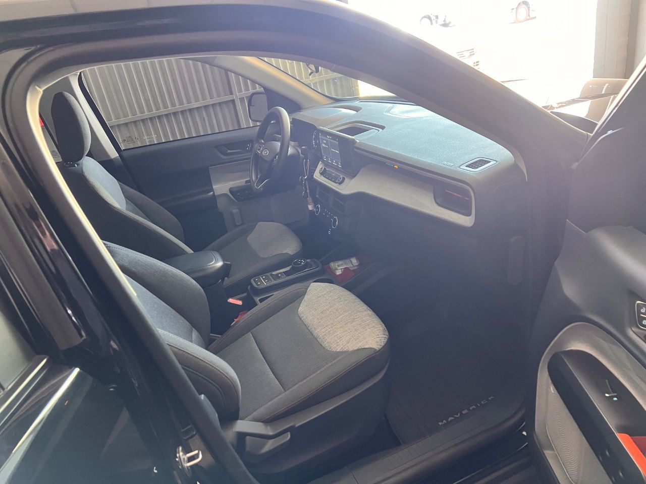 Ford Maverick Usada en Mendoza, deRuedas