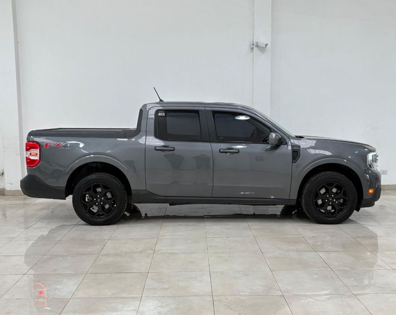 Ford Maverick Usada Financiado en Mendoza, deRuedas