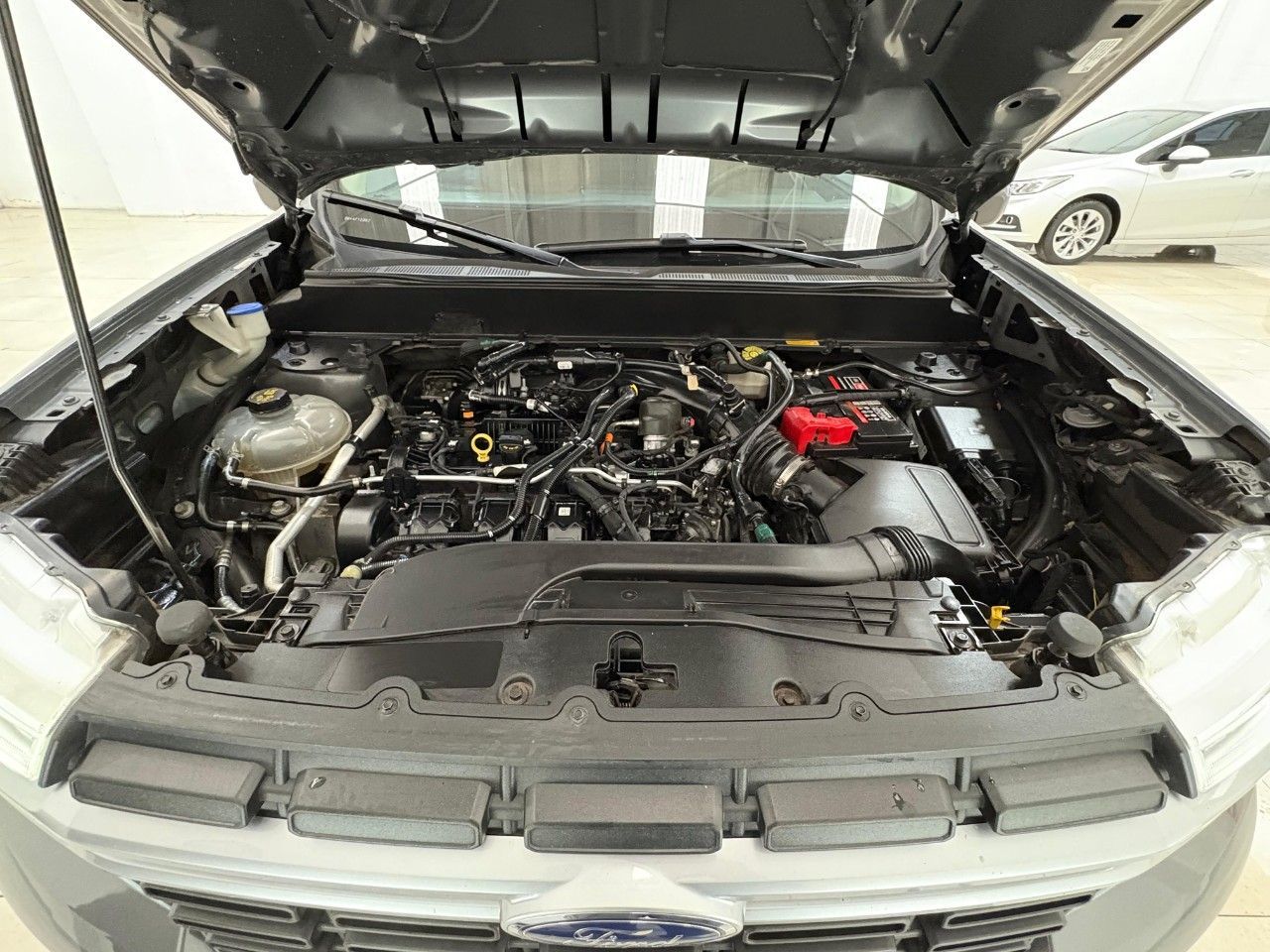 Ford Maverick Usada Financiado en Mendoza, deRuedas