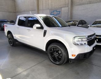 Ford Maverick Usada en Mendoza
