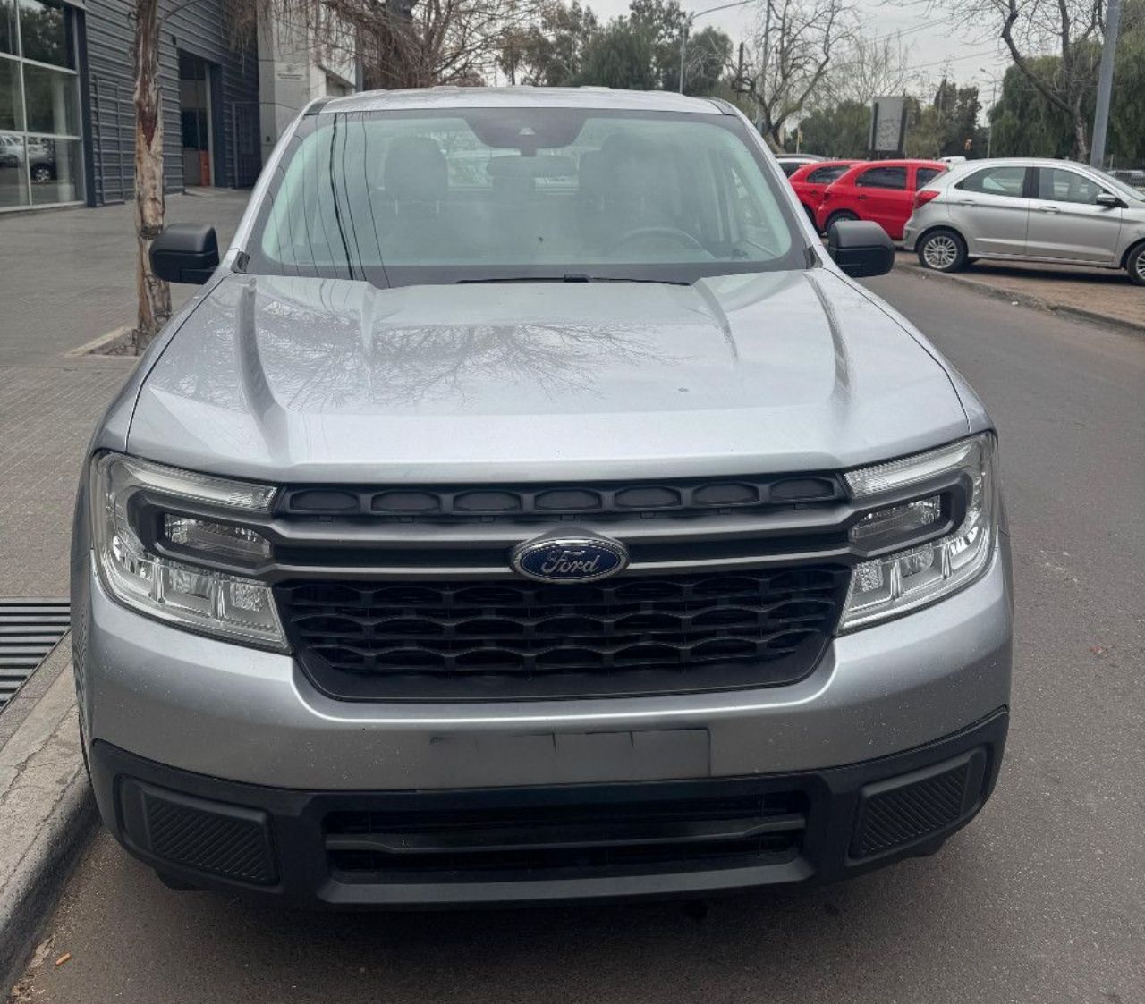 Ford Maverick Usada en Mendoza, deRuedas