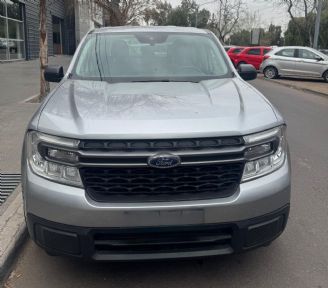 Ford Maverick Usada en Mendoza