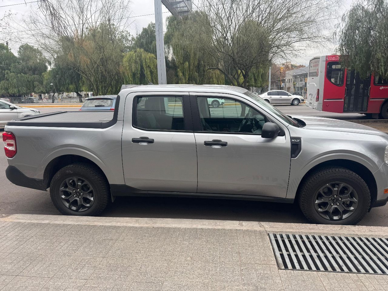 Ford Maverick Usada en Mendoza, deRuedas
