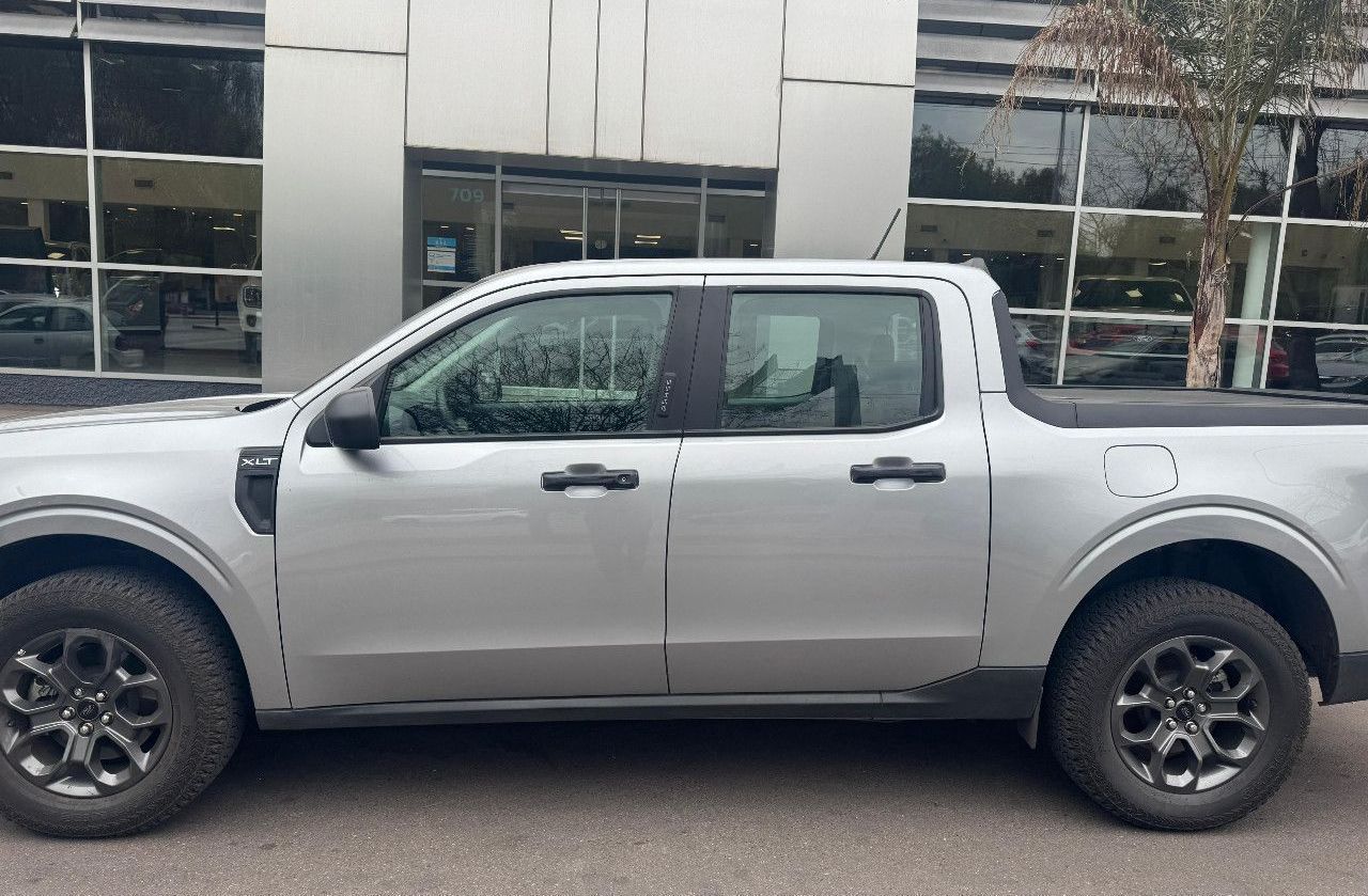 Ford Maverick Usada en Mendoza, deRuedas