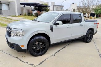 Ford Maverick Usada en Córdoba