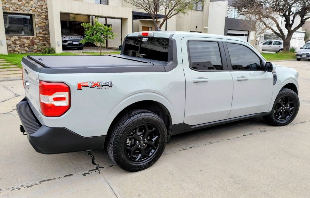 Ford Maverick Usada en Córdoba, deRuedas