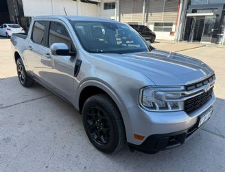 Ford Maverick