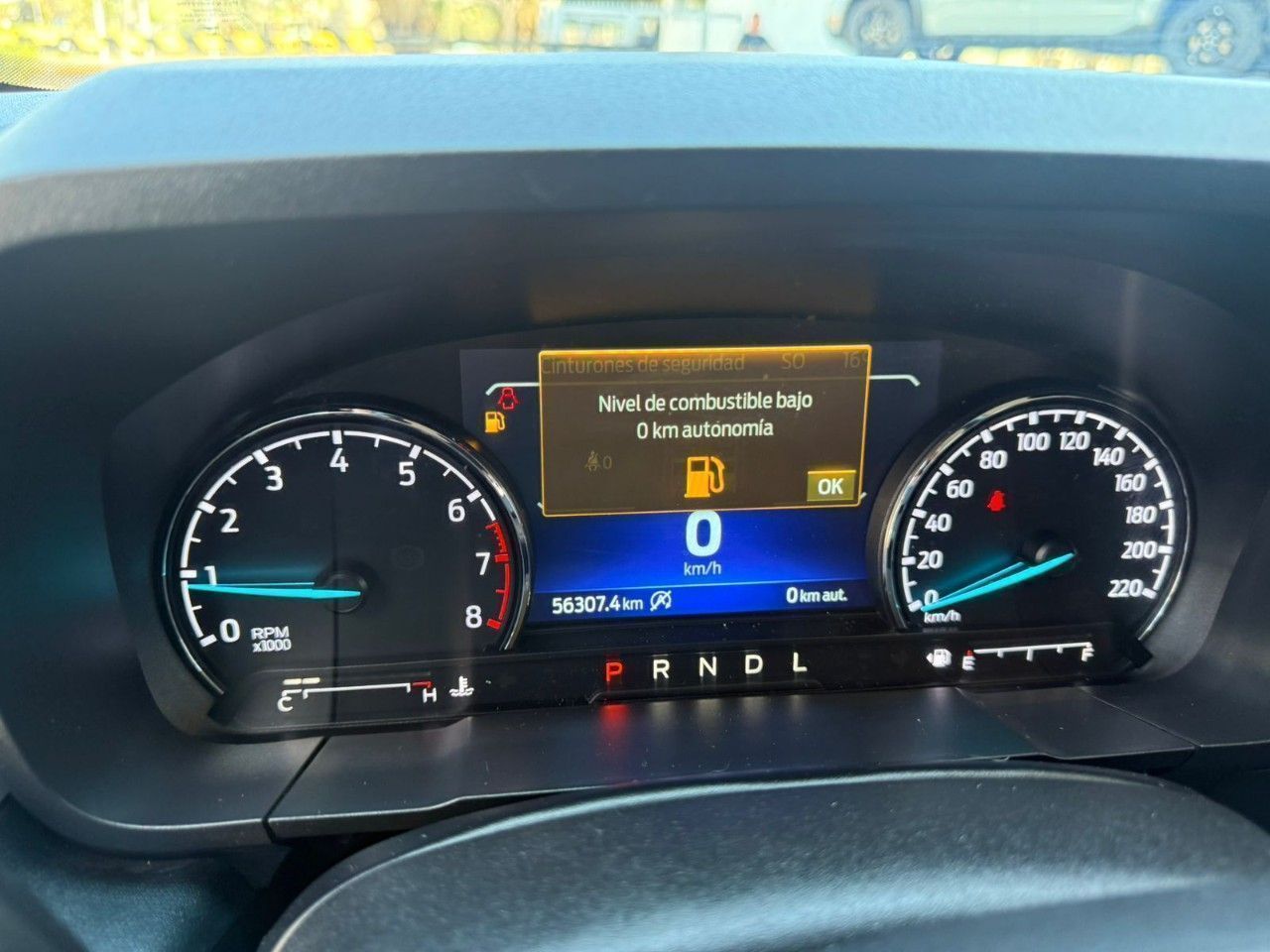 Ford Maverick Usada en Mendoza, deRuedas