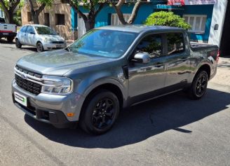 Ford Maverick Usada en Mendoza Financiado