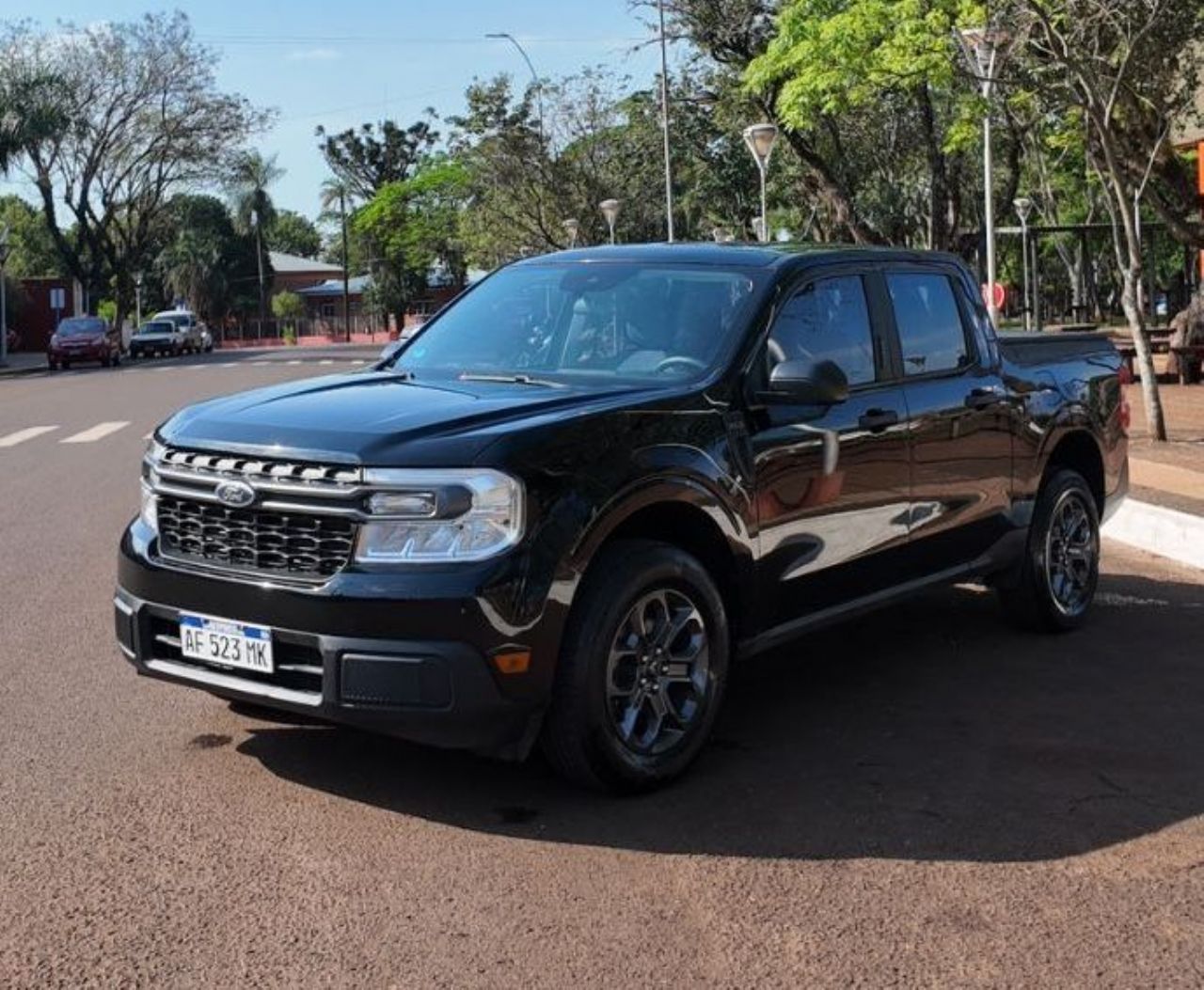 Ford Maverick Usada en Corrientes, deRuedas