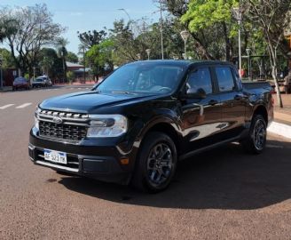 Ford Maverick Usada en Corrientes