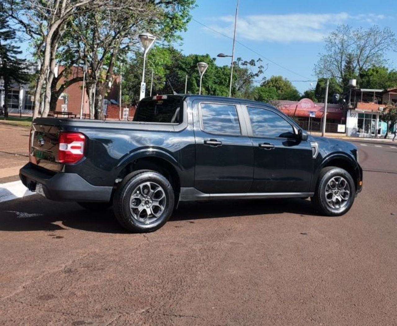 Ford Maverick Usada en Corrientes, deRuedas