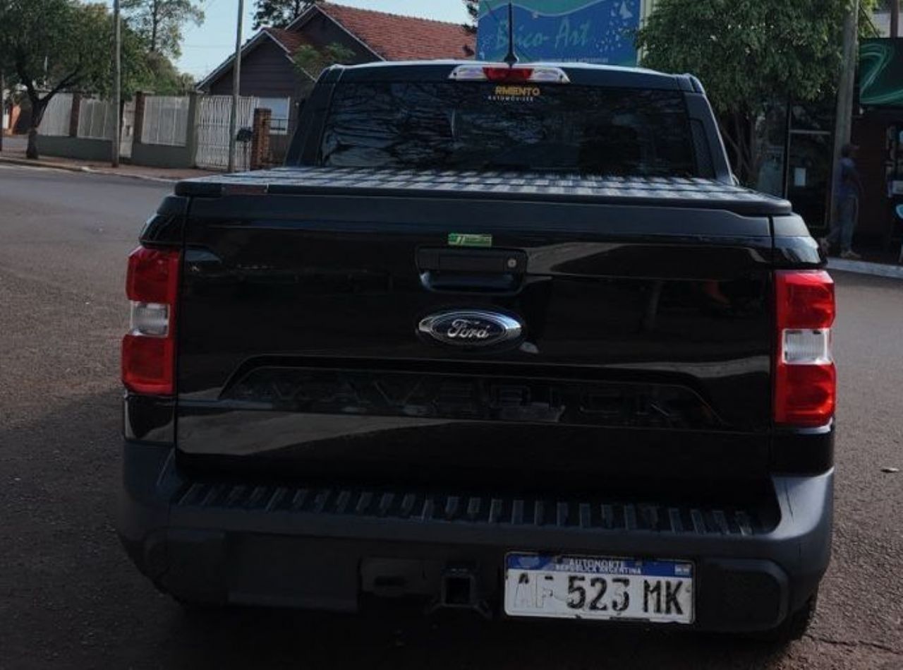 Ford Maverick Usada en Corrientes, deRuedas