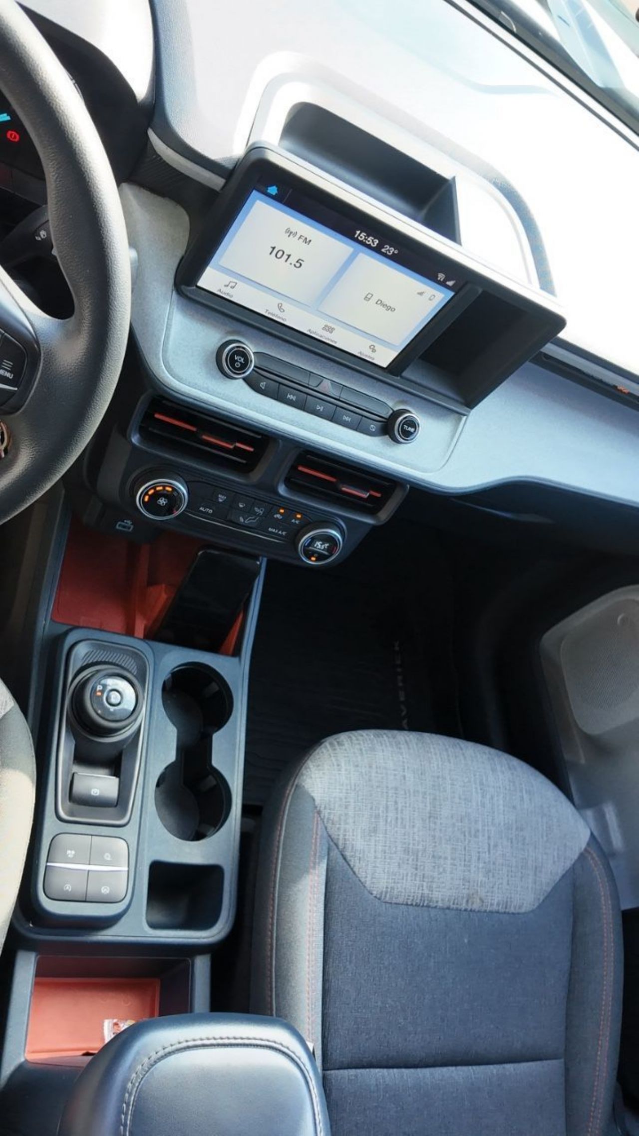 Ford Maverick Usada en Corrientes, deRuedas