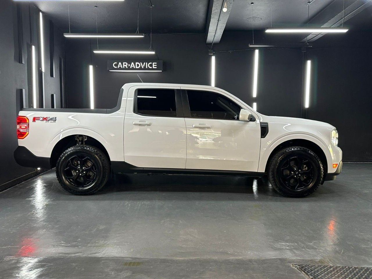 Ford Maverick Usada en Córdoba, deRuedas