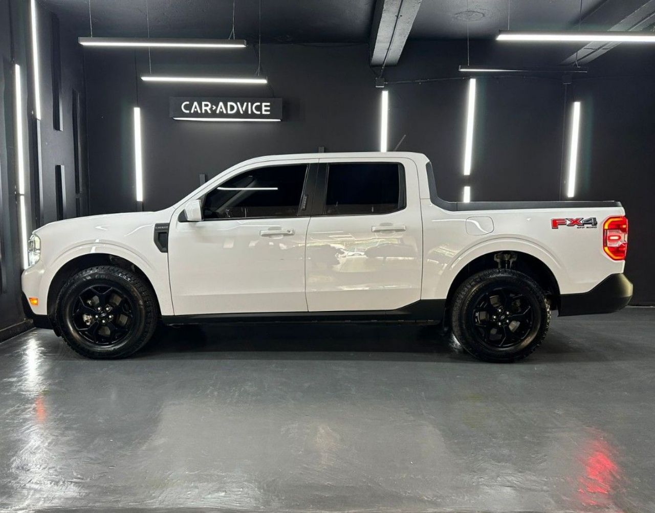 Ford Maverick Usada en Córdoba, deRuedas