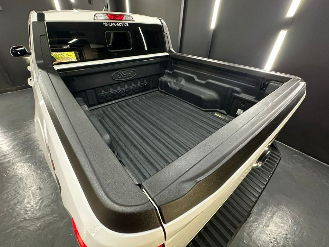 Ford Maverick Usada en Córdoba, deRuedas