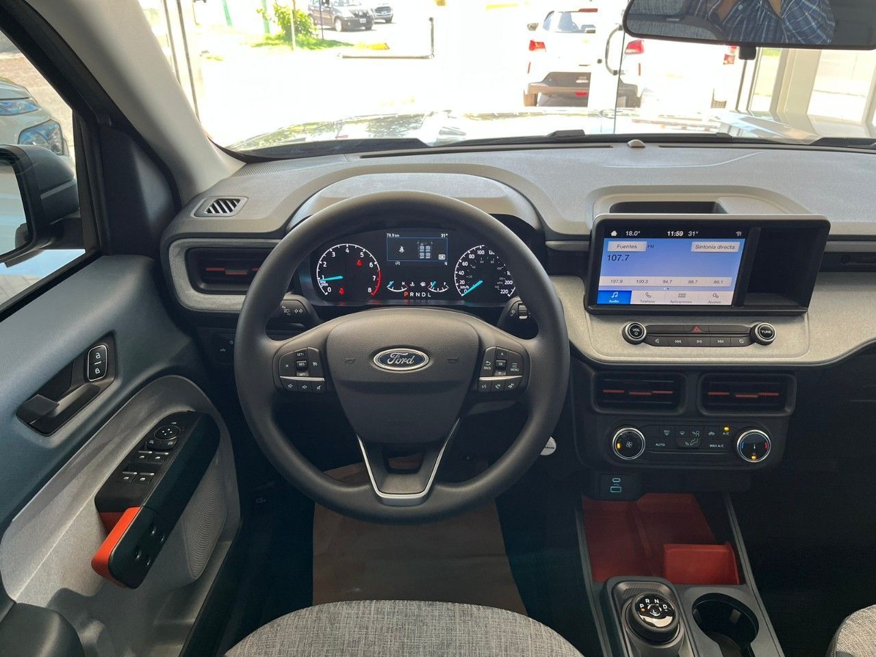 Ford Maverick Nueva en San Juan, deRuedas