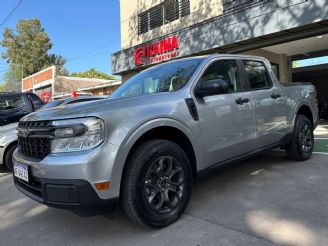 Ford Maverick Nueva en Mendoza