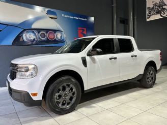 Ford Maverick Nueva en Mendoza