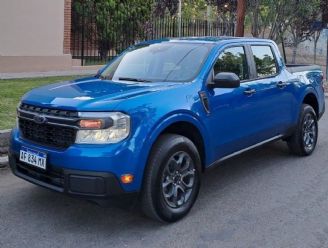 Ford Maverick Nueva en Mendoza
