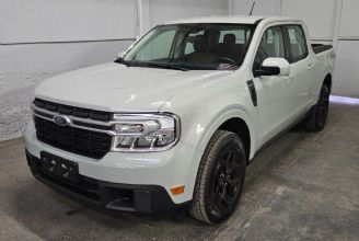 Ford Maverick Nueva en Mendoza Financiado