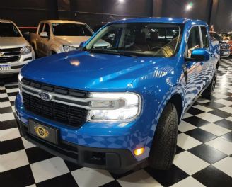 Ford Maverick Nueva en Buenos Aires