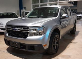 Ford Maverick Nueva en Mendoza