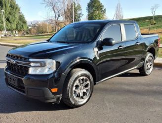 Ford Maverick Nueva en Mendoza