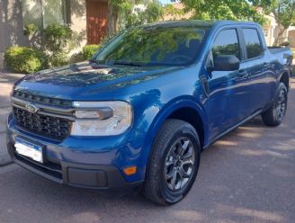 Ford Maverick Nueva en Mendoza