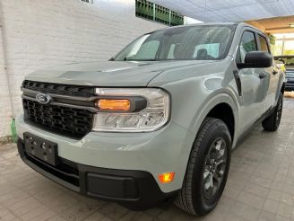 Ford Maverick Nueva en Mendoza