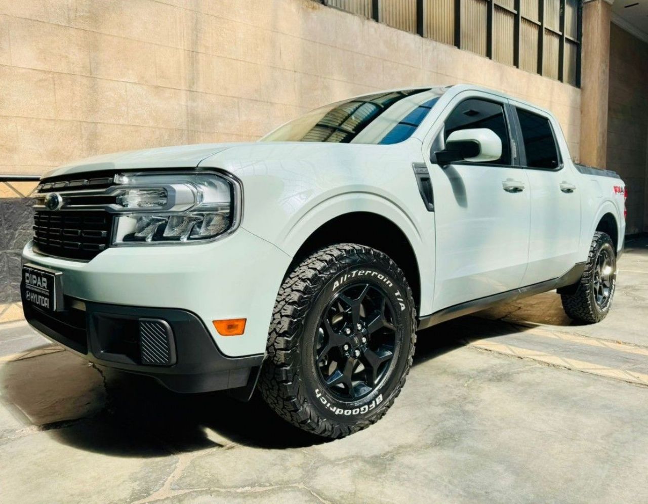 Ford Maverick Usada en Mendoza, deRuedas