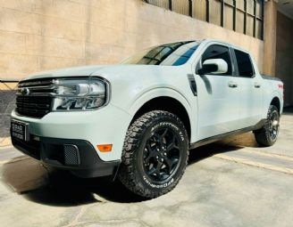 Ford Maverick Usada en Mendoza