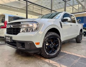 Ford Maverick Usada en Mendoza