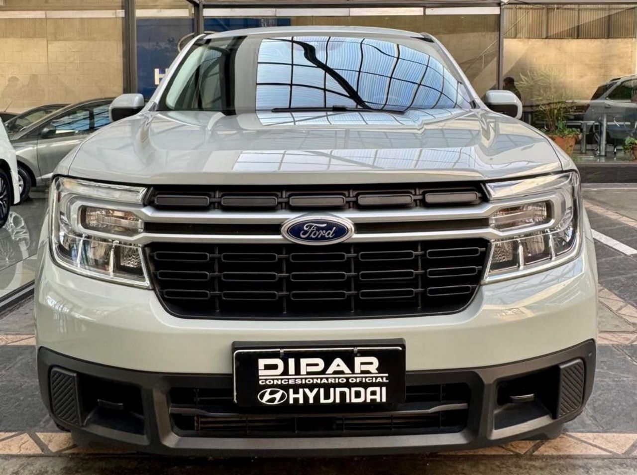 Ford Maverick Usada en Mendoza, deRuedas