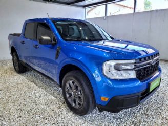 Ford Maverick Usada en Córdoba Financiado