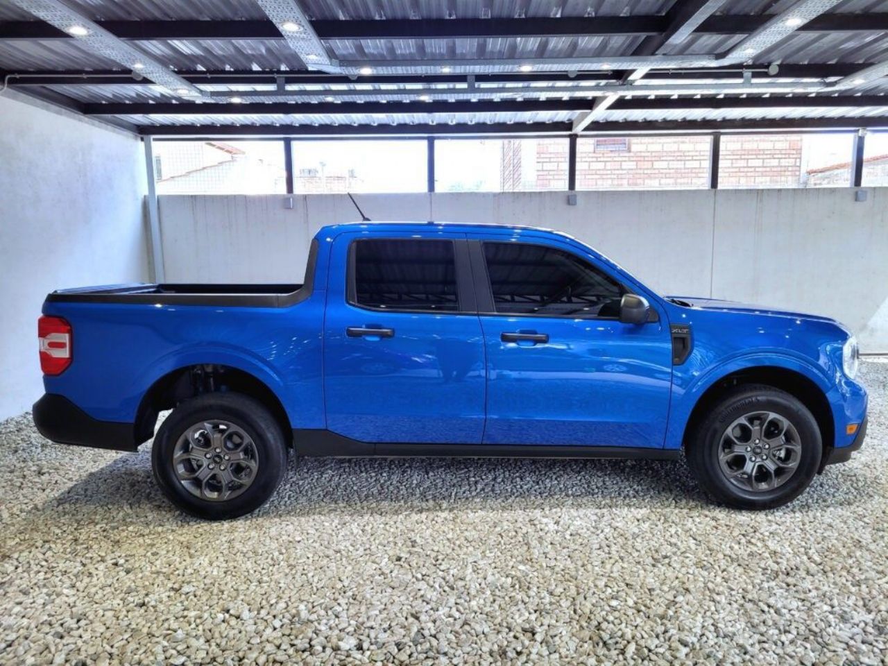 Ford Maverick Usada Financiado en Córdoba, deRuedas