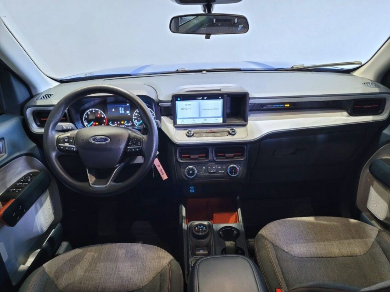 Ford Maverick Usada Financiado en Córdoba, deRuedas