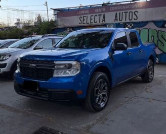 Ford Maverick Usada en Mendoza