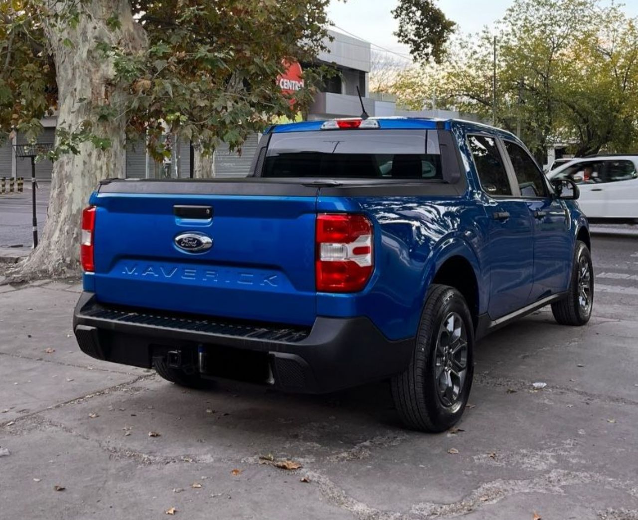 Ford Maverick Usada en Mendoza, deRuedas