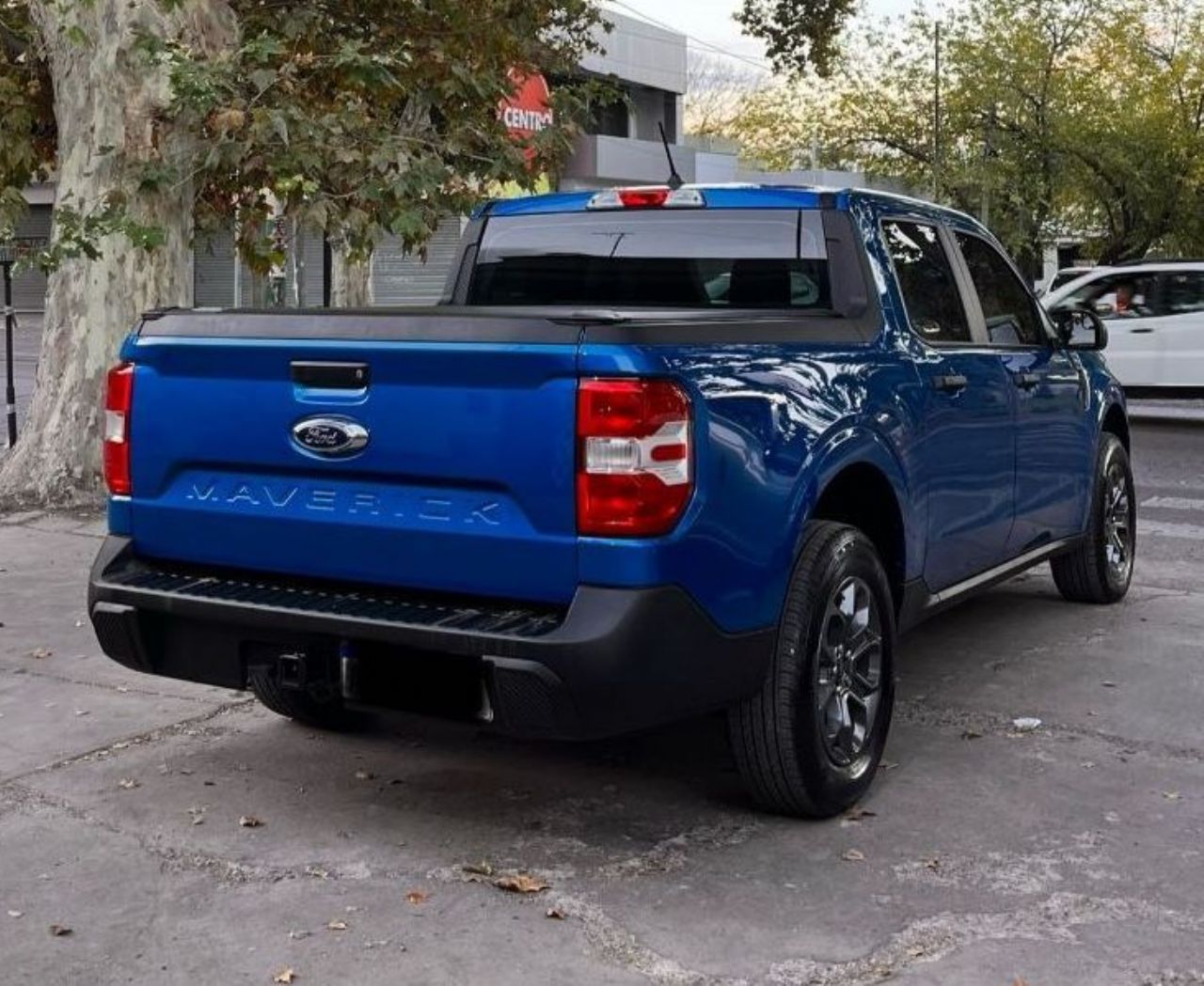 Ford Maverick Usada en Mendoza, deRuedas