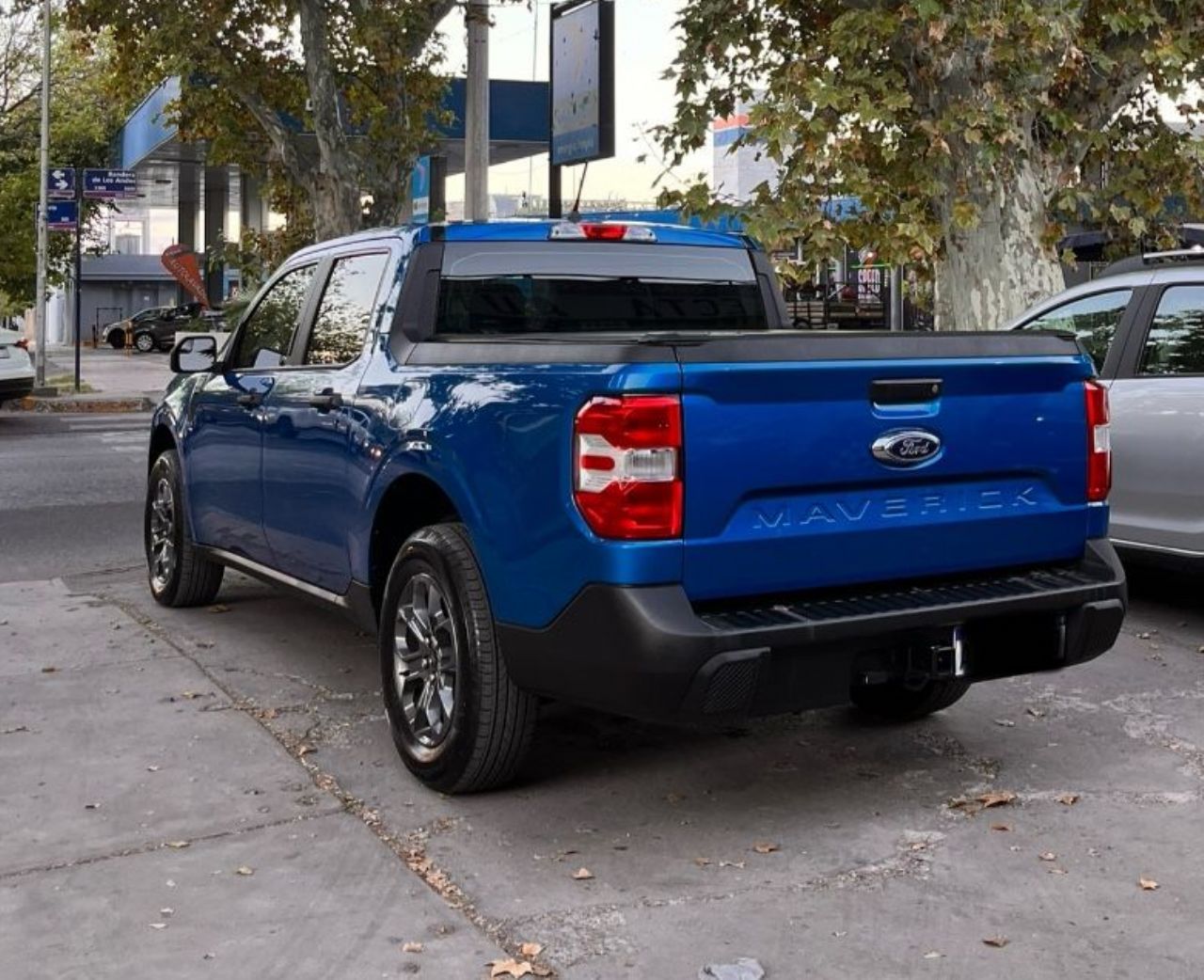 Ford Maverick Usada en Mendoza, deRuedas