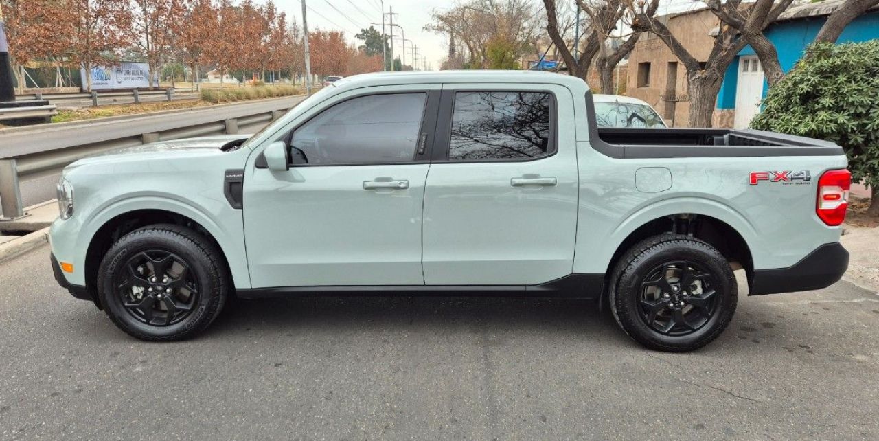 Ford Maverick Usada en Mendoza, deRuedas